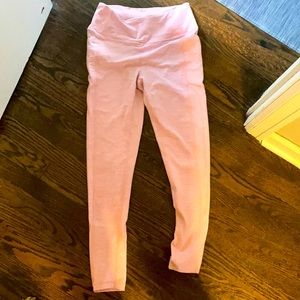 Victoria’s Secret leggings